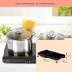 Плита инфракрасная Klarstein Cookbuddy (10035705) - изображение 7