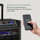 Мобільна акустична система Auna Pro DisGo Box (10035191) - зображення 9