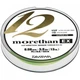 Шнур Daiwa Morethan 12BEX+Si 0.12mm 10.2kg 135m LG 12695-012 - зображення 1