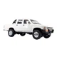 Машинка на радиоуправлении WPL D64 RTR 1/16 4WD (White) - изображение 4