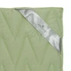 Ковдра демісезонна Green Bamboo, ARCLOUD. 140х205 см - зображення 4