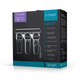 Тройная система очистки воды Organic Smart Trio Leader - изображение 2