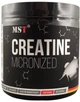 Креатин Моногидрат MST Creatine Micronized 300г - изображение 1
