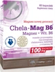 Хелатный Магний В6 Olimp Chela-Mag B6 60 капс - изображение 1