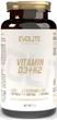 Вітамін Д3 та К2 Evolite Nutrition D3+K2 120 sgels - зображення 1