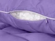 Подушка Floral Lavander, ARCLOUD 70х70 см - зображення 5