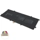 4347mAh 67Wh батарея C41N1904 15.48V для ASUS ZenBook 13 BX325JA UM325SA UM325UA UX325EA UX325JA 14 UM425IA UX425EA UX425JA Flip 13 UX363EA Flip S UX371EA UX391UA UX393JA UX393EA Series - изображение 2