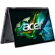 Ноутбук 2 в 1 ACER Aspire 5 Spin 14 A5SP14- 51MTN- 777Z, Intel Core I7- 1355U до 5 ГГц, 14 WUXGA, 16 ГБ, SSD 512 ГБ, Intel Iris Xe, Windows 11 Home, Серый - изображение 1