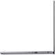 Ноутбук Acer Aspire 5 (NX.KQBEX.001) 17,3" FHD / Intel Core i5-12450H / RAM 16 ГБ / SSD 512 ГБ / Intel UHD Graphics / Free DOS - изображение 6