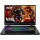 Ноутбук Acer Nitro 5 (NH.QGLEX.006) 17,3" FHD / AMD Ryzen 9 6900HX / RAM 16 ГБ / SSD 1 ТБ / RTX 3070 Ti / Free DOS - зображення 1