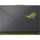 Ноутбук Acer Predator Triton 17X PTX17-71-94HS (NH.QK3EX.00E) 17" WQXGA / Intel Core i9-13900HX / RAM 64 ГБ / SSD 2 ТБ / RTX 4090 - изображение 5