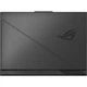 Ноутбук Asus ROG Strix G18 (G814JI-N6060) 18" WQXGA / Intel Core i7-13650HX / RAM 32 ГБ / SSD 1 ТБ / RTX 4070 / Free DOS - изображение 9