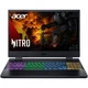 Ноутбук Acer Nitro 5 (NH.QH1EX.005) 15,6" FHD / AMD Ryzen 7 6800H / RAM 16 ГБ / SSD 1 ТБ / RTX 3070 Ti / Free Dos - изображение 1