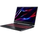 Ноутбук Acer Nitro 5 (NH.QH1EX.005) 15,6" FHD / AMD Ryzen 7 6800H / RAM 16 ГБ / SSD 1 ТБ / RTX 3070 Ti / Free Dos - изображение 4