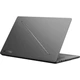 Ноутбук ASUS ROG Zephyrus G16 OLED GU605MI-QR131, Intel Core Ultra 7 155H, 240Hz, 4.8GHz, 16" WQXGA, 32GB, SSD 1Tb, NVIDIA GeForce RTX 4070 8GB, Free Dos - изображение 12