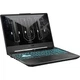 Ноутбук Asus Gaming TUF A15, (FA506NCG-HN211) AMD Ryzen 7 7445HS / RAM 16 ГБ / SSD 512 ГБ / RTX 3050 / Без ОС - изображение 2