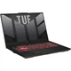 Ноутбук ASUS TUF A15 FA507NUR-LP009, AMD Ryzen 7 7435HS, 4.5GHz, 15,6" Full HD, 144 Hz, 16GB DDR5, SSD 1Tb, NVIDIA GeForce RTX 4050 6GB, Free DOS - зображення 3