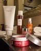 Płatki wielofunkcyjne z peptydami i różą Medi-Peel Hyaluron Rose Peptide 9 Ampoule Eye Patch 60 szt (8809409343631) - obraz 4