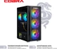 Компьютер COBRA Advanced (A55.16.S10.46.18639) AMD Ryzen 5 5500 / RAM 16ГБ / SSD 1ТБ / nVidia GeForce RTX 4060 8ГБ - изображение 3
