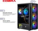 Компьютер COBRA Advanced (A55.16.S10.46.18639) AMD Ryzen 5 5500 / RAM 16ГБ / SSD 1ТБ / nVidia GeForce RTX 4060 8ГБ - изображение 6