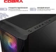 Компьютер COBRA Advanced (A55.16.S10.46.18639) AMD Ryzen 5 5500 / RAM 16ГБ / SSD 1ТБ / nVidia GeForce RTX 4060 8ГБ - изображение 7