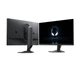 Монітор 27" Dell Alienware AW2724HF FULL HD 360HZ IPS (210-BHTM) - зображення 1