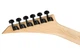 Електрогітара JACKSON JS20 DKQ 2PT TRANSPARENT BLACK (236023) - зображення 6
