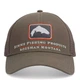 Кепка Simms Trout Icon Trucker Hickory - зображення 1