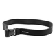 Пояс Simms Neoprene Wading Belt Black One Size - изображение 1