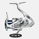 Катушка Shimano Stradic FM4000 6+1BB 5.3:1 - изображение 1