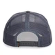 Кепка Simms Double Haul Icon Trucker Slate - изображение 3