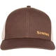 Кепка Simms ID Trucker Hickory - изображение 2