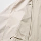 Плащ мужской Uniqlo 560486648 S Белый (1159783065) - изображение 7