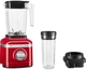 Блендер KitchenAid K150 5KSB1330EER красный - изображение 1