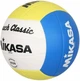 Мяч для пляжного волейбола Mikasa VX20 CH - изображение 3
