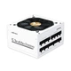 Блок живлення Zalman Teramax 2 WH (1000W), >90%, 80+ Gold, 120мм, 1xMB 28pin (18+10), 2xCPU 8pin(4+4), 3xMolex, 12xSATA, 4xPCIe 8pin(6+2), 1x12VHPWR, Fully Modular - изображение 2