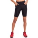 Велосипедки жіночі шорти жіночі Domino Fit 1620 розмір L (46-48) Black - зображення 7