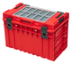 Ящик для инструментов Qbrick System ONE Ultra HD RED 450 2.0 EXPERT (5901238258292) - изображение 1