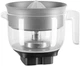 Блендер KitchenAid K150 5KSB1350EER красный - изображение 4