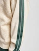 Світшот ellesse М0130274 (SHT19012) колір бежевий XS - изображение 5