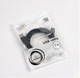Кабель micro Cablexpert CCP-mUSB2-AMBM-10, USB 2.0 A-тато/Micro B-тато, 3 м. - зображення 5