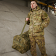 Сумка тактична Kiborg Military bag 130L Pixel - зображення 7