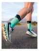 Высокотехнологические беговые безшовные носки Compressport Pro Racing Socks V4.0 Ultralight Run High, T1 (35-38) - изображение 3