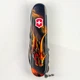 Складной нож Victorinox Huntsman Zodiac - "Дракон", 15-в-1, артикул Vx13713.3_Z3210p - изображение 7