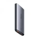 Сетевое зарядное устройство Baseus GaN5 Pro Ultra-Slim 65Вт 2хType-C + USB + Кабель Type-C 1м - изображение 4