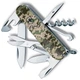 Складной швейцарский нож Victorinox Climber UA camouflage Pixel 14in1 Vx13703.3_W3940p - изображение 2
