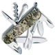 Складной швейцарский нож Victorinox Climber UA camouflage Pixel 14in1 Vx13703.3_W3940p - изображение 3