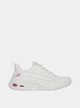 Женские кроссовки Skechers 38.5 Белый 117441 OFWT - изображение 1