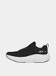 Женские кроссовки Skechers 41 Черный 172086 BKW - изображение 2
