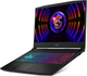 Ноутбук MSI Katana 15 B12VGK (B12VGK-439US) - зображення 5